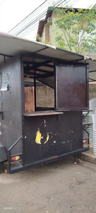 Alugo trailer no anil - Foto 5