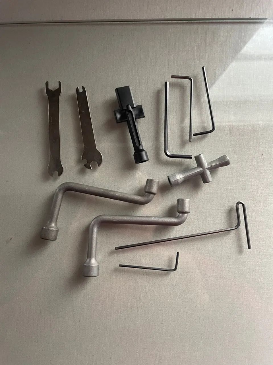 Pecas automodelos - Foto 4