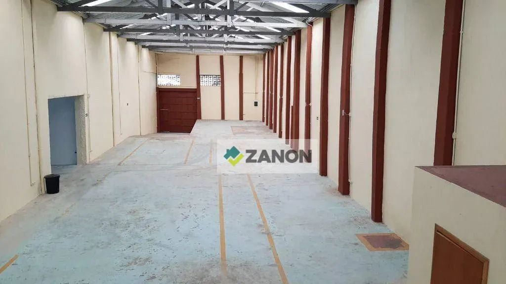 Galpão à venda no Bairro Jardim Santo Antônio - Santo André/SP - Foto 6