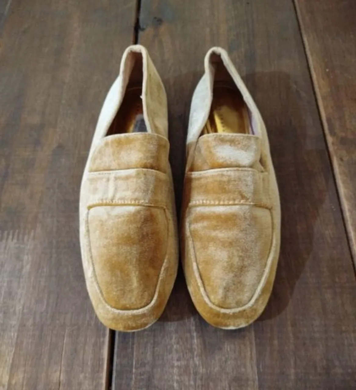 Mocassim zara 35