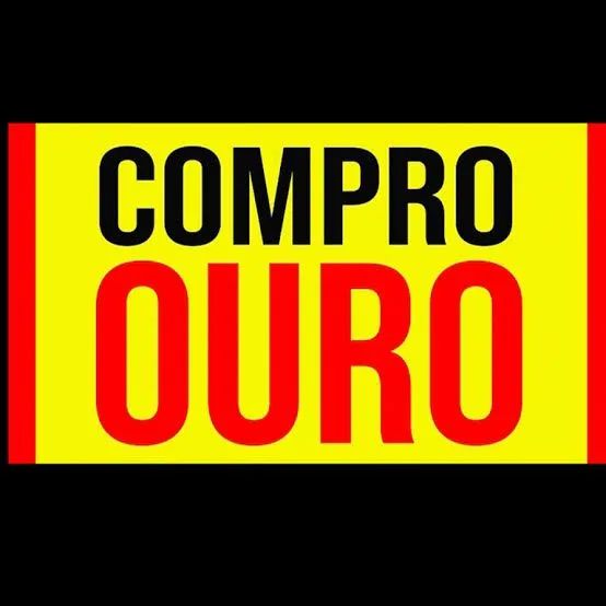 Ouro- peças usadas e Quebradas 