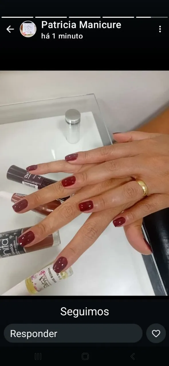 Precisa-se de Manicure centro