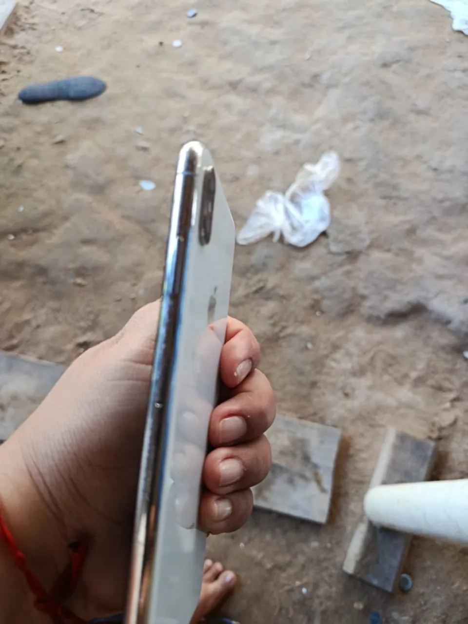 iPhone XS MAX