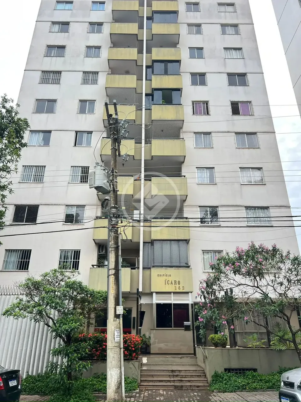 Apartamento a venda codigo: 116611