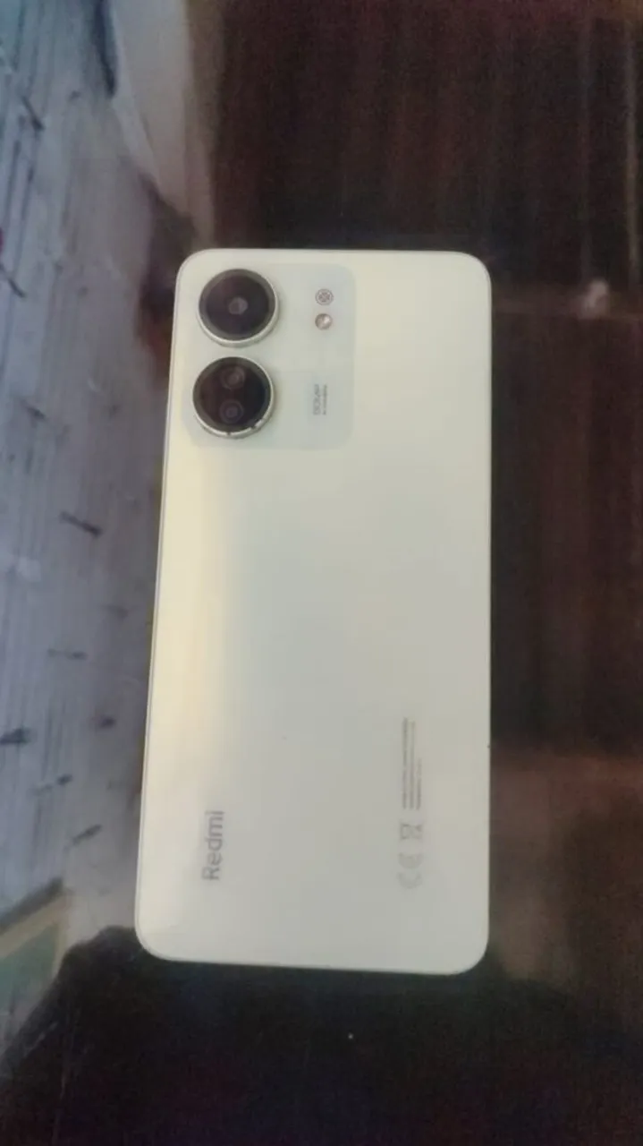 Xaomi c13