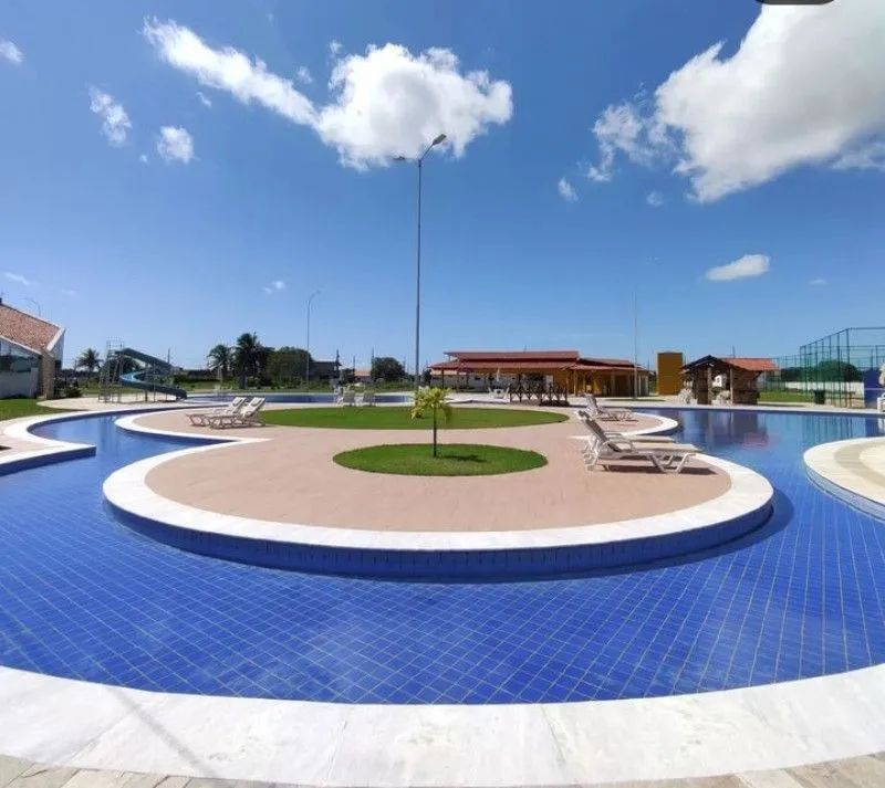 Foto - João Pessoa - Aeroclube