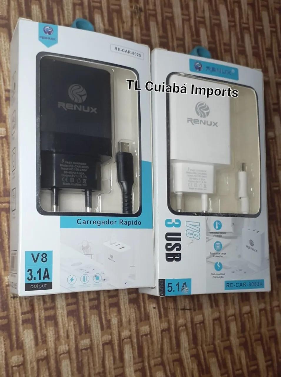 Acessório Para Celular