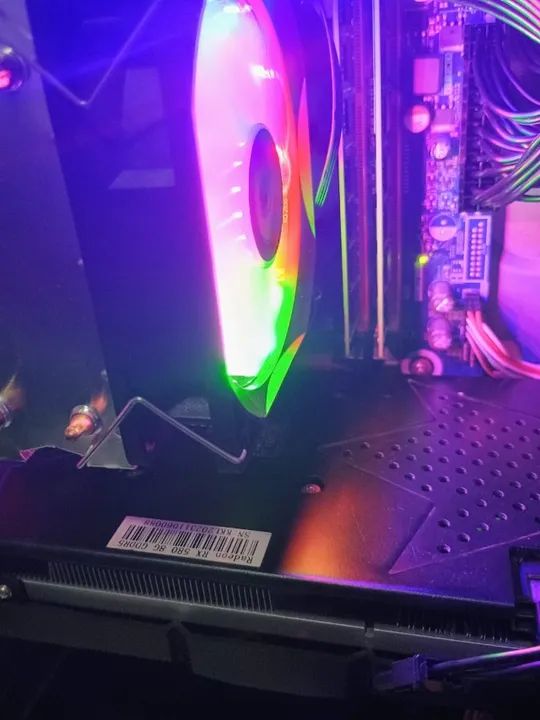 Computador Gamer - Foto 3