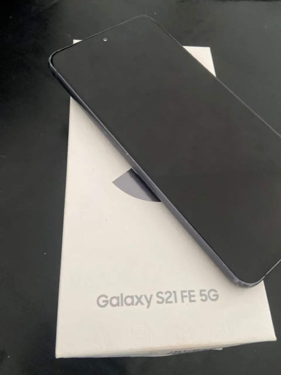 SAMSUNG S21 FE