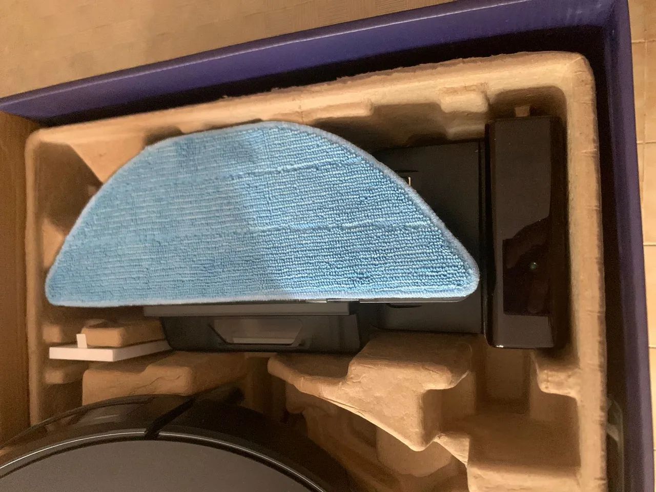 Robo Aspirador Smart 700 - Foto 6