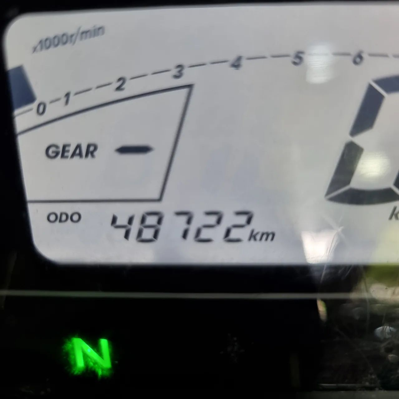 FACTOR 150 ED 2020 VERMELHA  - Foto 7