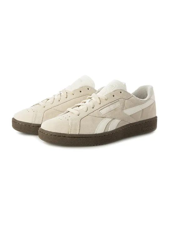 Tênis Reebok Club C Grounds UK 100033075 [42br/10us]