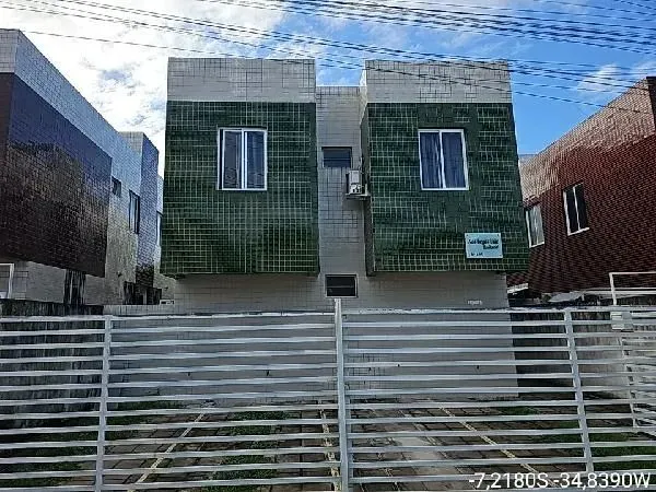 Oportunidade Única em JOAO PESSOA - PB | Tipo: Apartamento | Negociação: Venda Online | Si