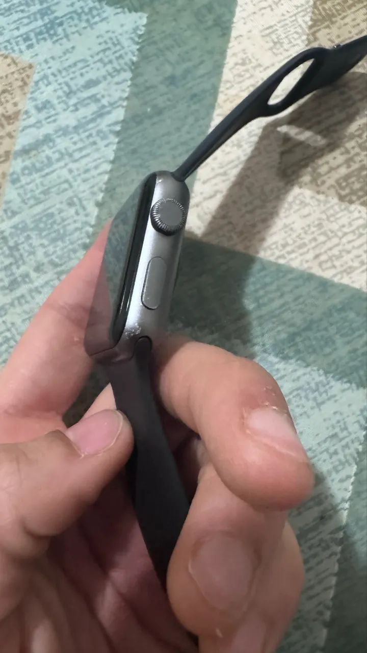 Apple Watch séries 3 usado  - Foto 5