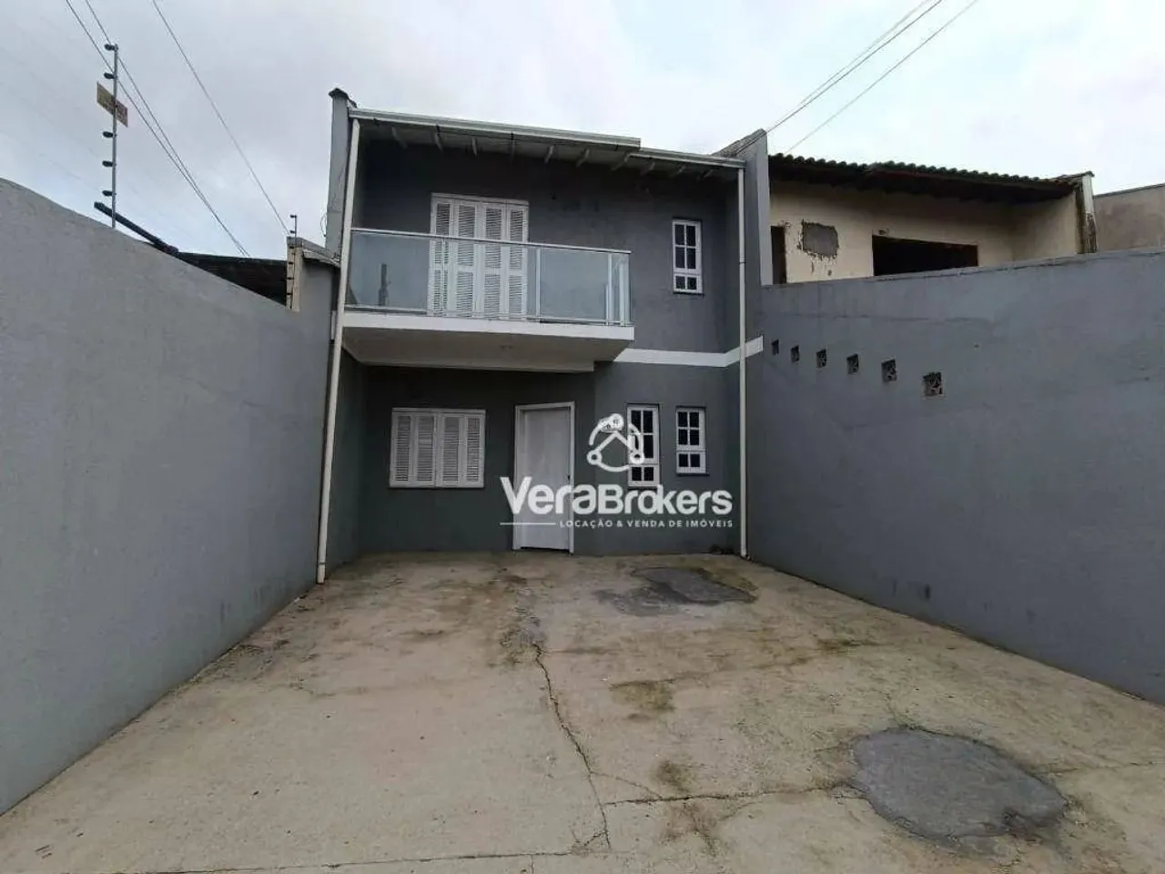 Casa de 110 m² - - Renascença - Gravataí/RS