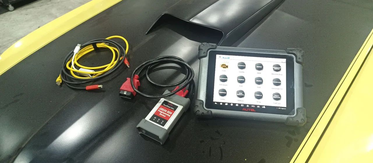 Scanner autel ms908 pro64842048776835124