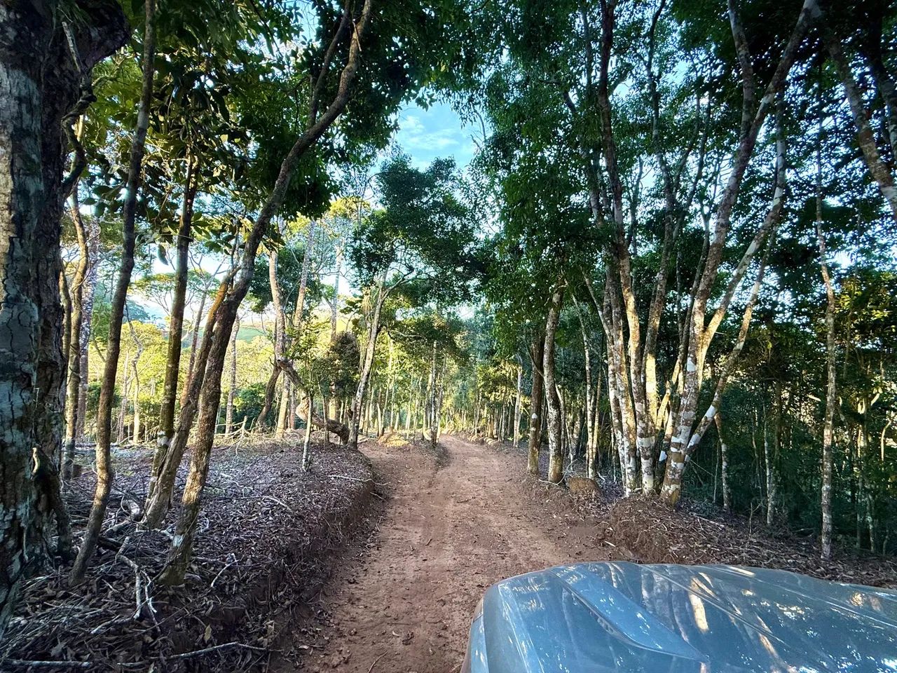 Sítio Exclusivo à venda no Circuito Caravággio - Santa Teresa  - Foto 2