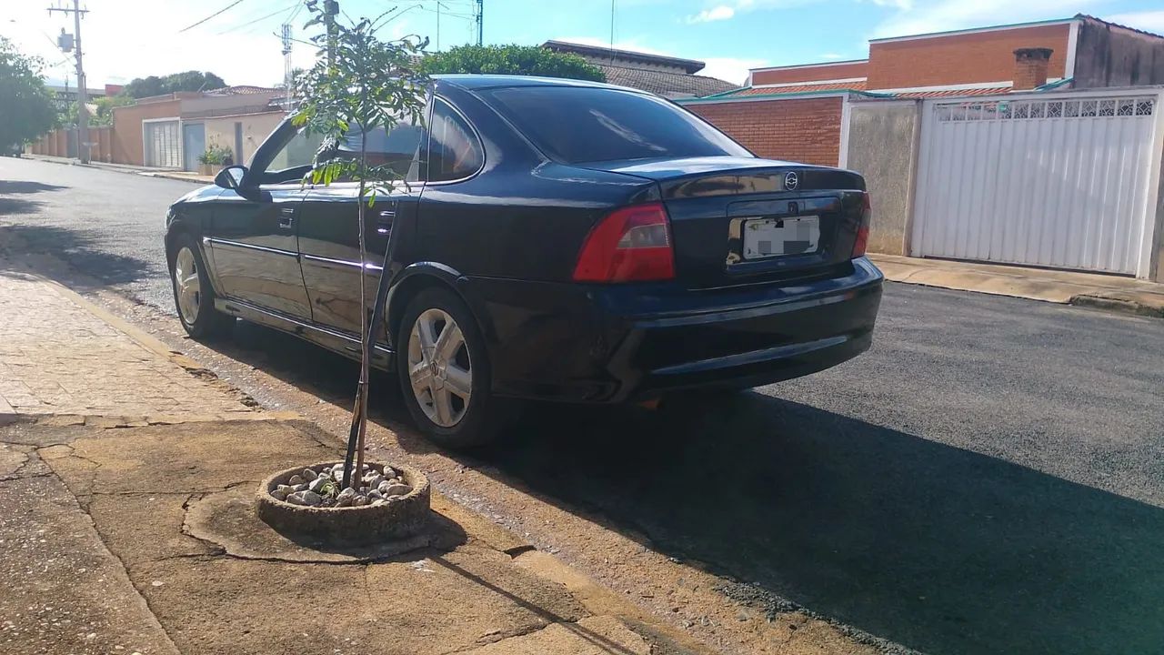 Vectra expressiom  - Foto 2