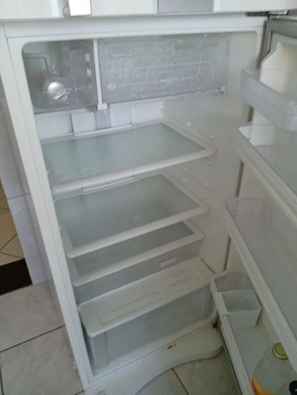 Geladeira em ótimo estado - Foto 4
