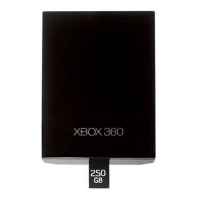 Xbox 360 Supe Slim, 250GB , 2 Controles, Kinect e 14 Jogos e a Caixa, Aceito Play 2 - Foto 3