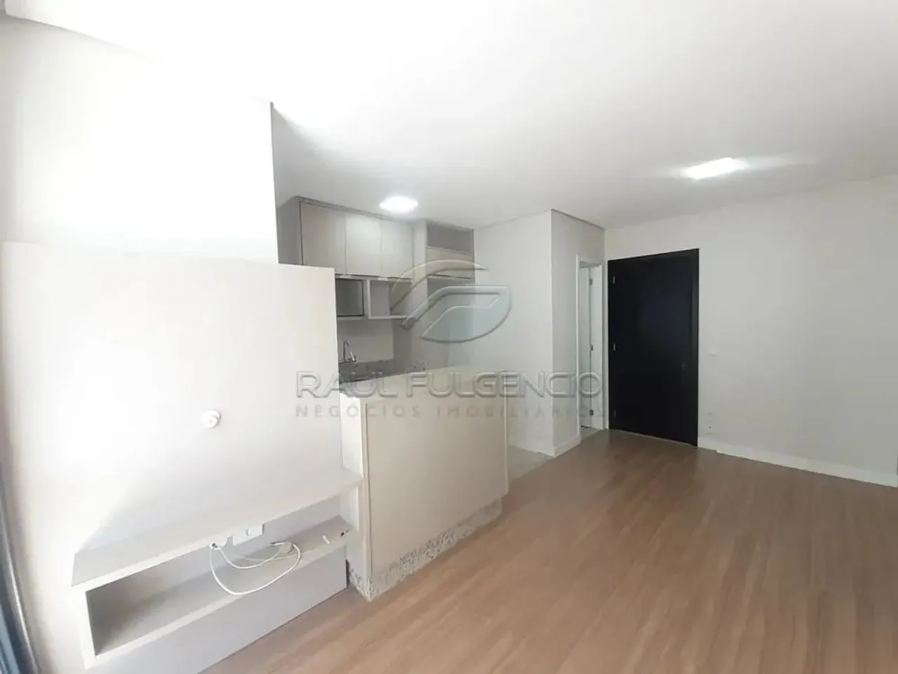 Apartamento para alugar na Gleba Palhano em Londrina