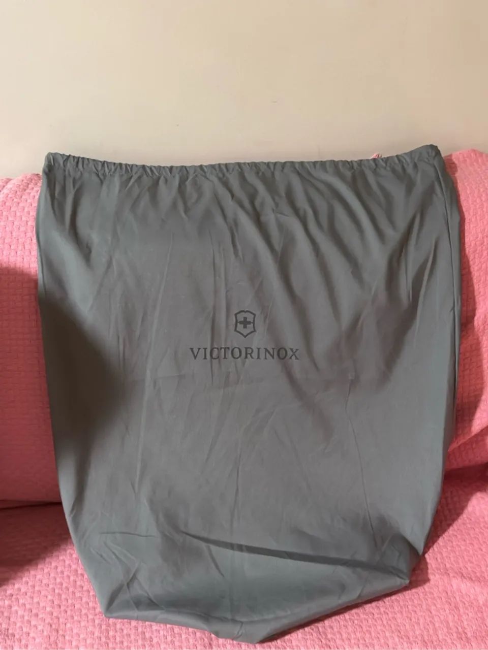 Mala de Viagem Victorinox AIROX FREQUENT FLYER HARDSIDE CARRY-ON - Foto 3