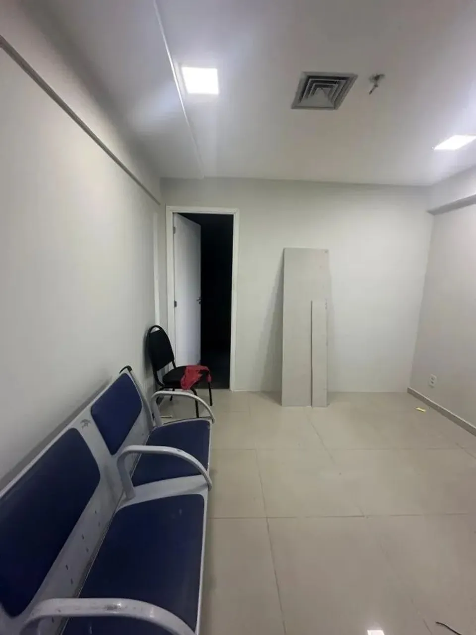 Sala Comercial para Locação em Nova Iguaçu, Centro