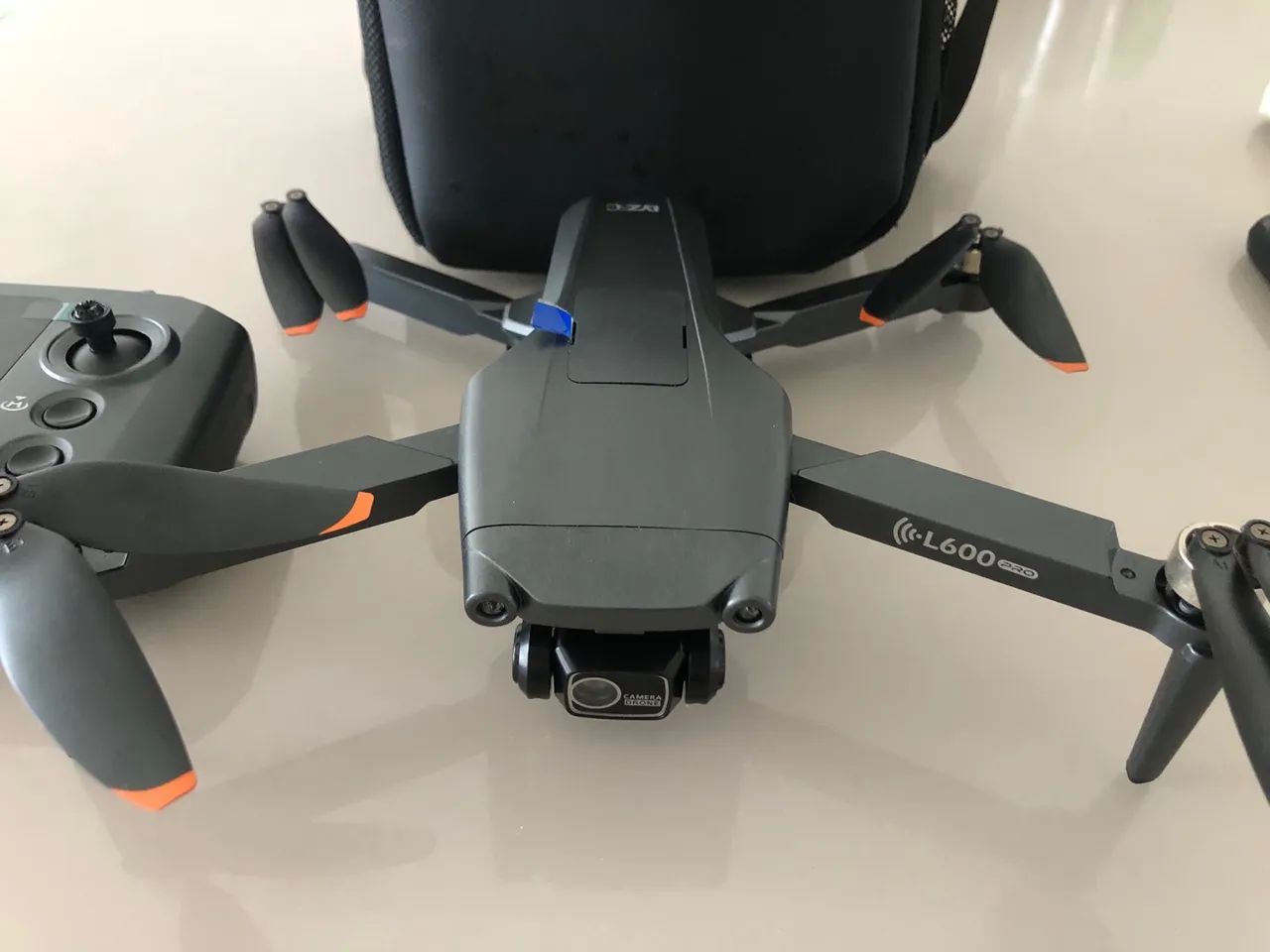 DRONE L600 PRO - Foto 3
