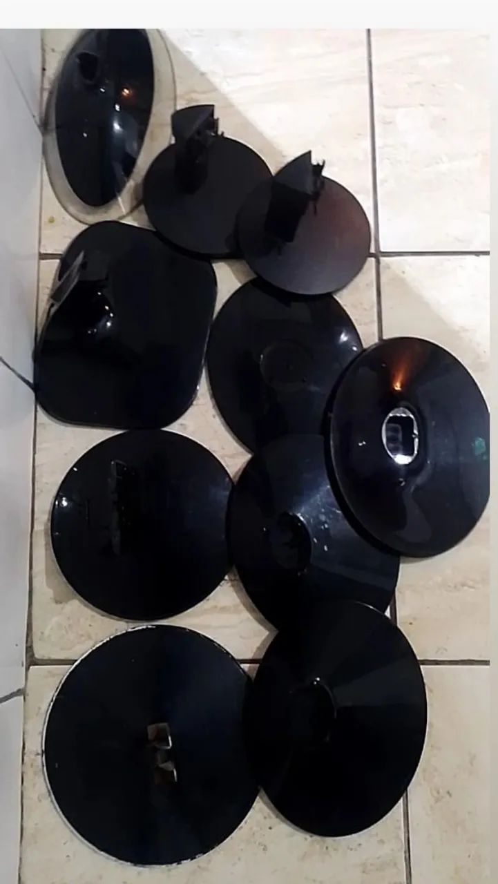 Bases Diversas Para Monitores - Foto 3