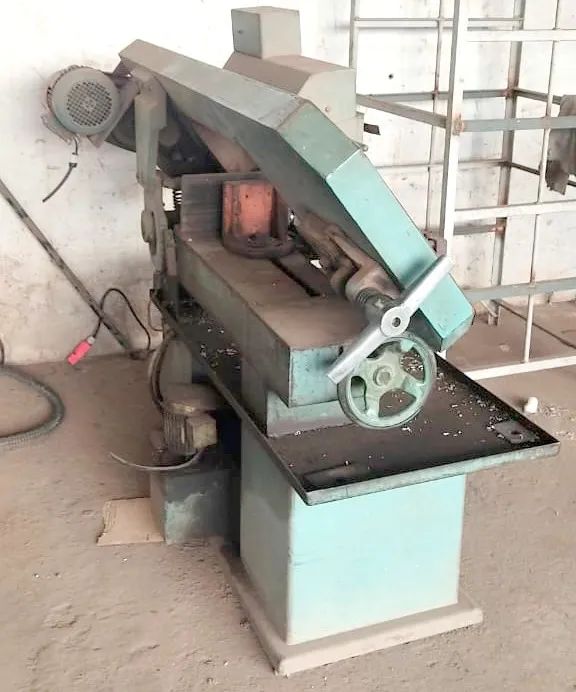 Serra de Fita Horizontal Ronemak M-300 - Foto 6