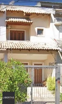 Sobrado 2 dormitórios à venda Vila Nova Porto Alegre/RS