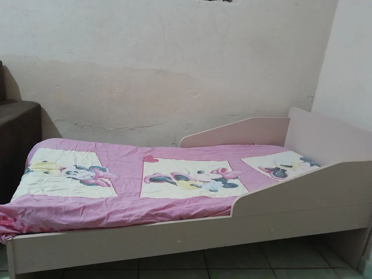 Cama infantilidade  - Foto 4