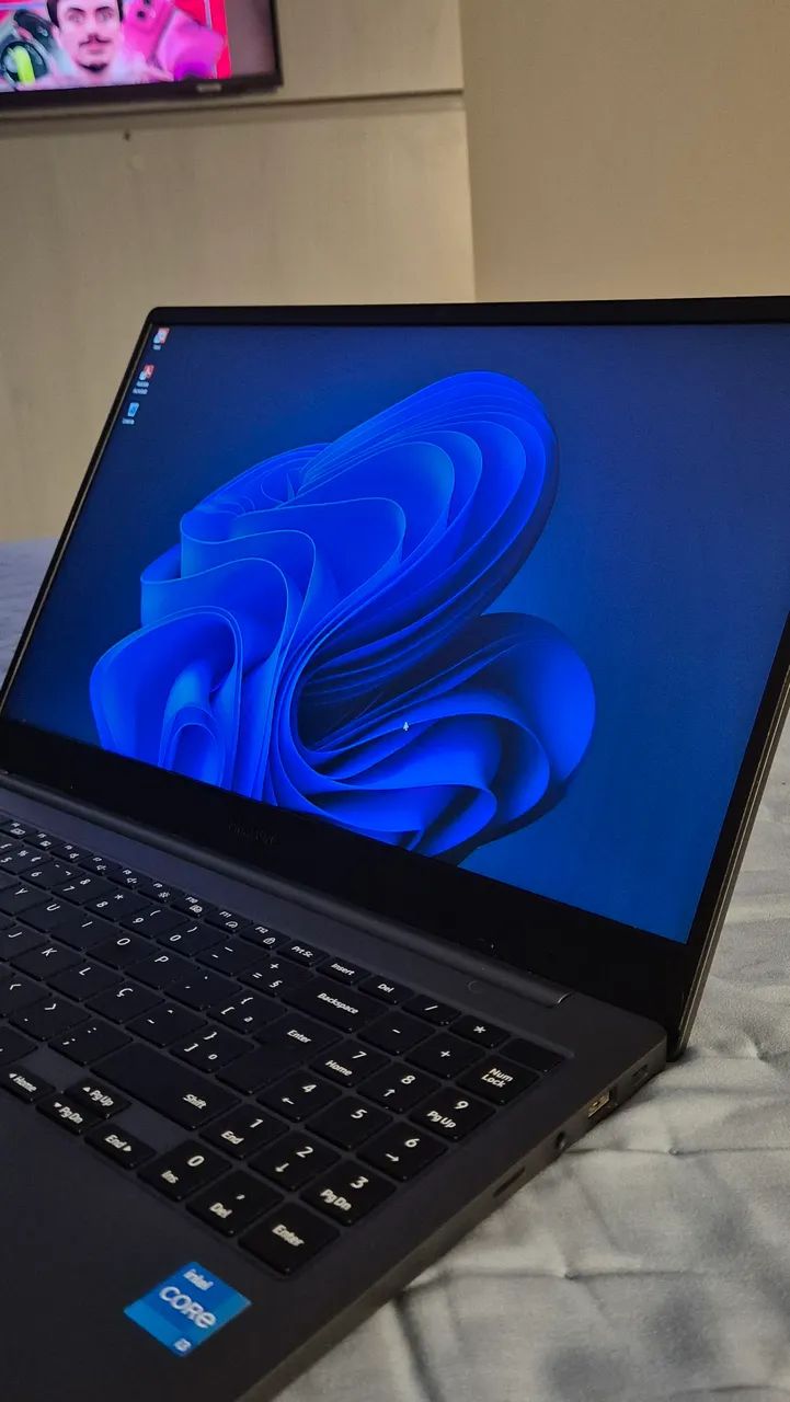 Vendo Galaxy Book 2  - Foto 2