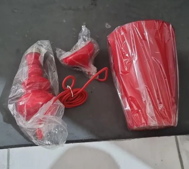 Pendente decorativo