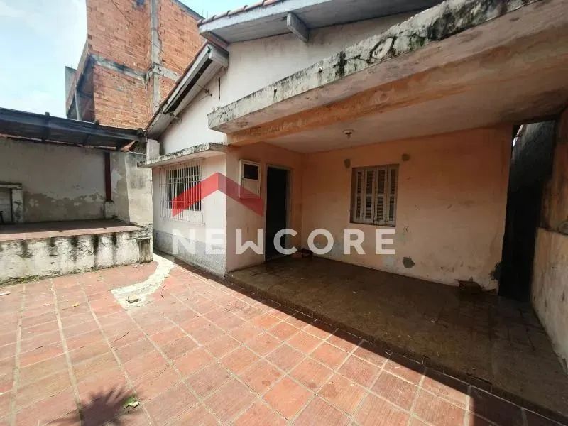 Casa em Rua Euclides de Figueiredo - Vila Lutécia - Santo André/SP - Foto 2