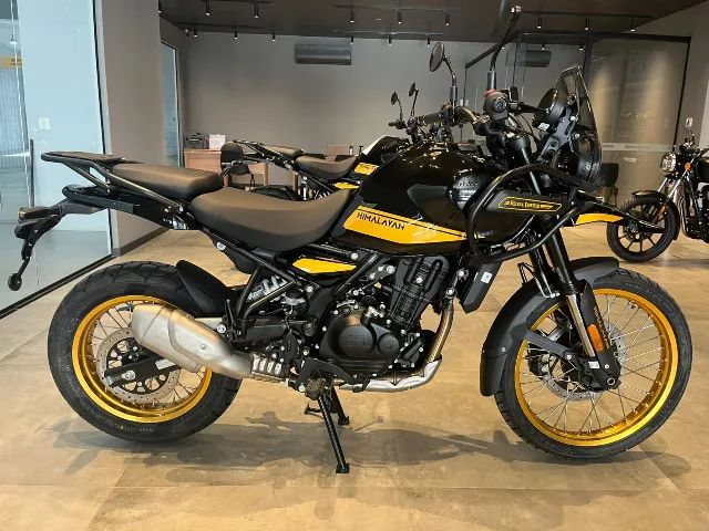 LICHARD - Himalayan Hanle 2026 450cc - Foto 6