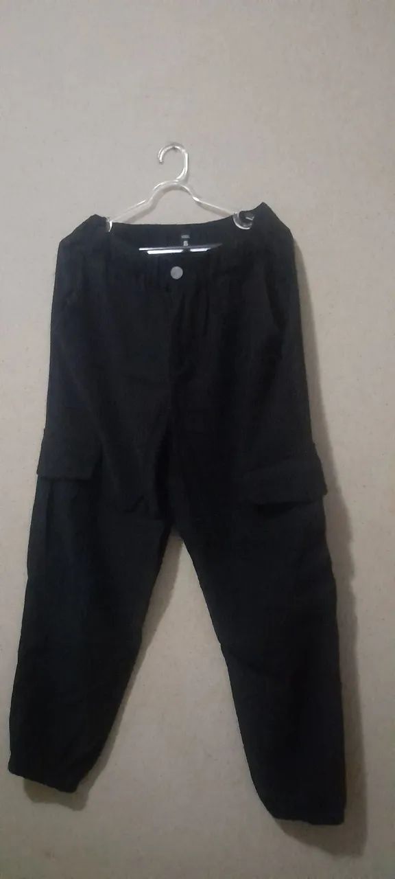 Calça cargo - Foto 2