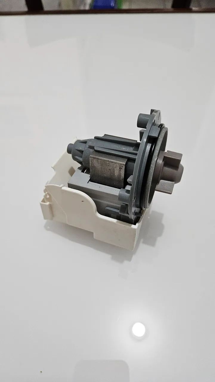 Bomba de drenagem Samsung 220v