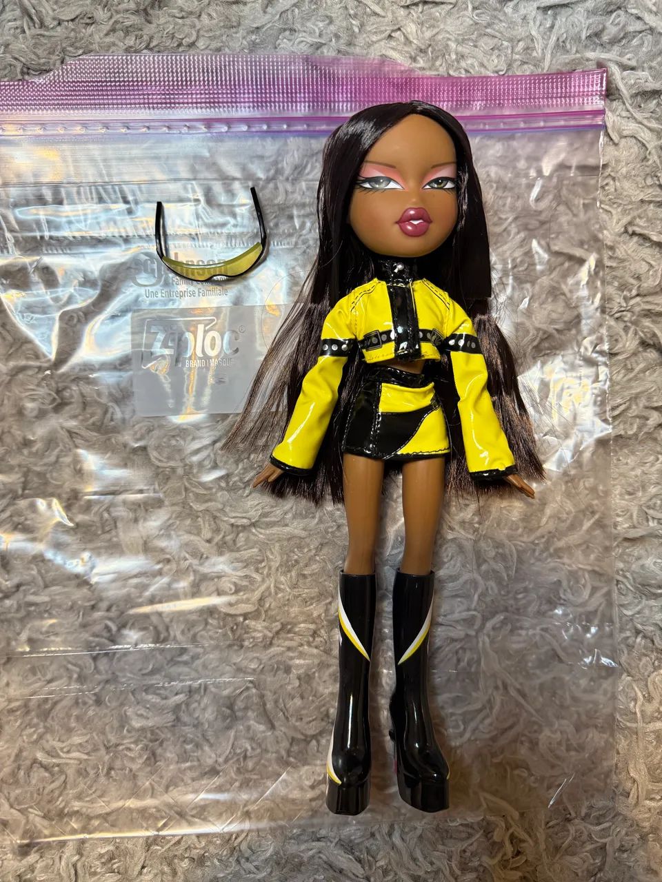 Bratz Scorchin Sasha