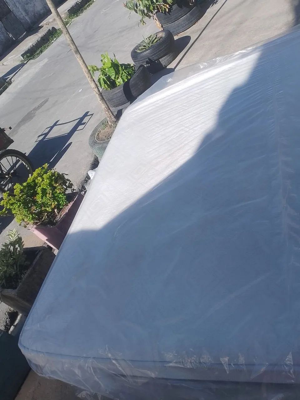 colchão 64294493994497121