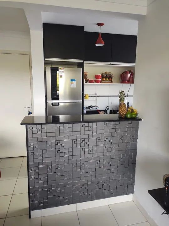 Placas de Gesso 3D  - Foto 3