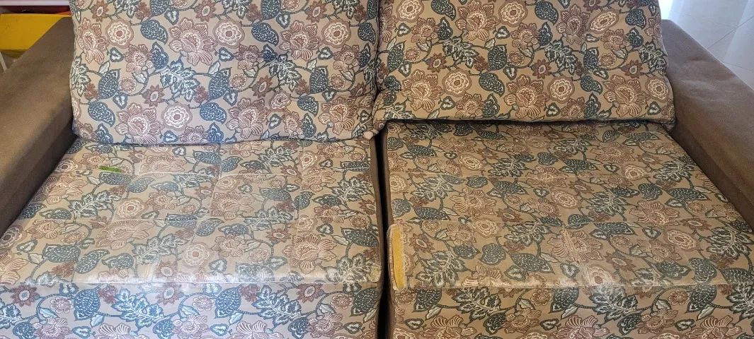 Sofa retrátil  - Foto 4
