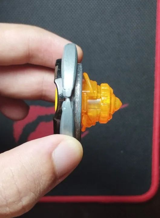 Beyblade Flame Libra - Foto 3