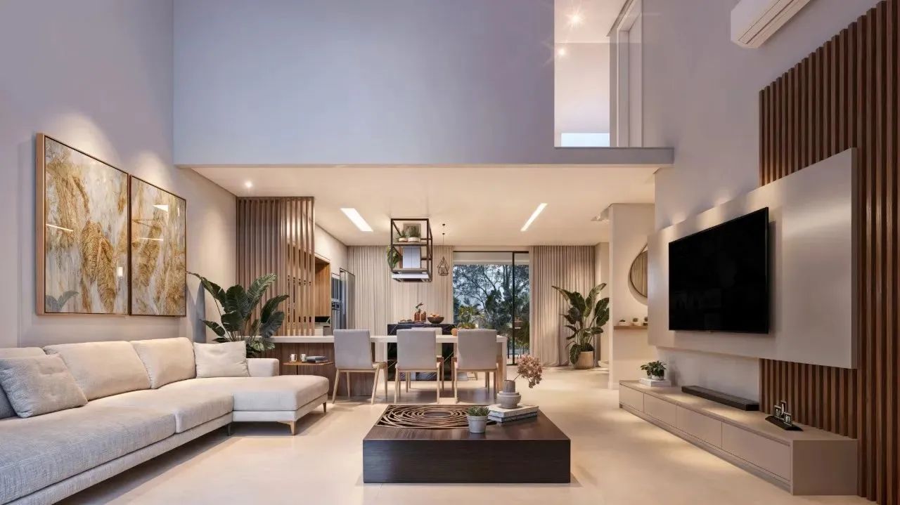 Casa Rio vermelho 4 quartos(4 Suítes) Alto padrão.Condominio - Foto 3