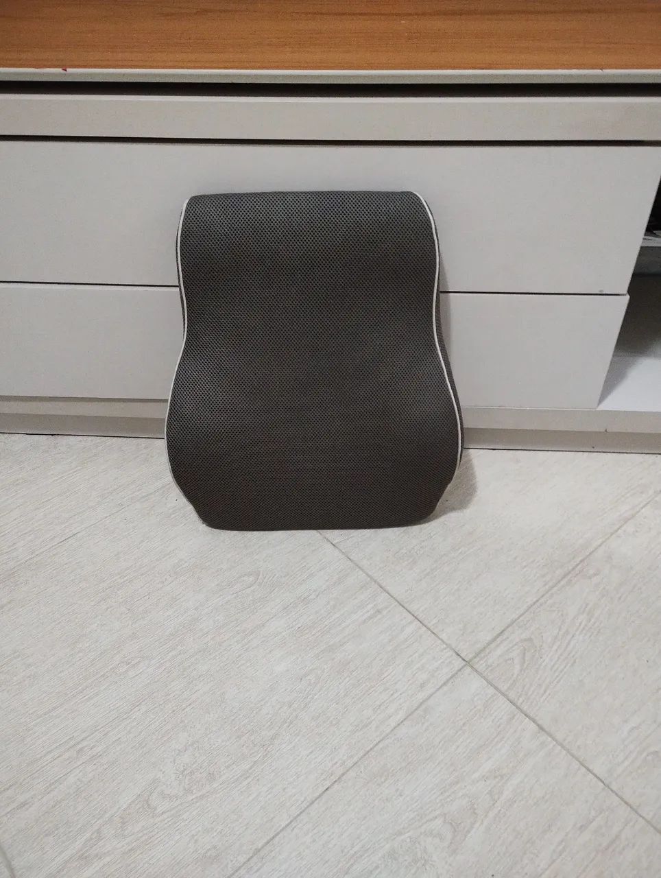 Suporte Lombar Ergonômico para Cadeira - Foto 4