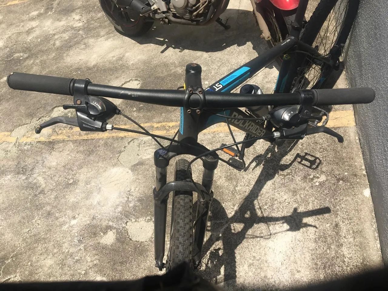 Bicicleta aro 29 - Foto 4