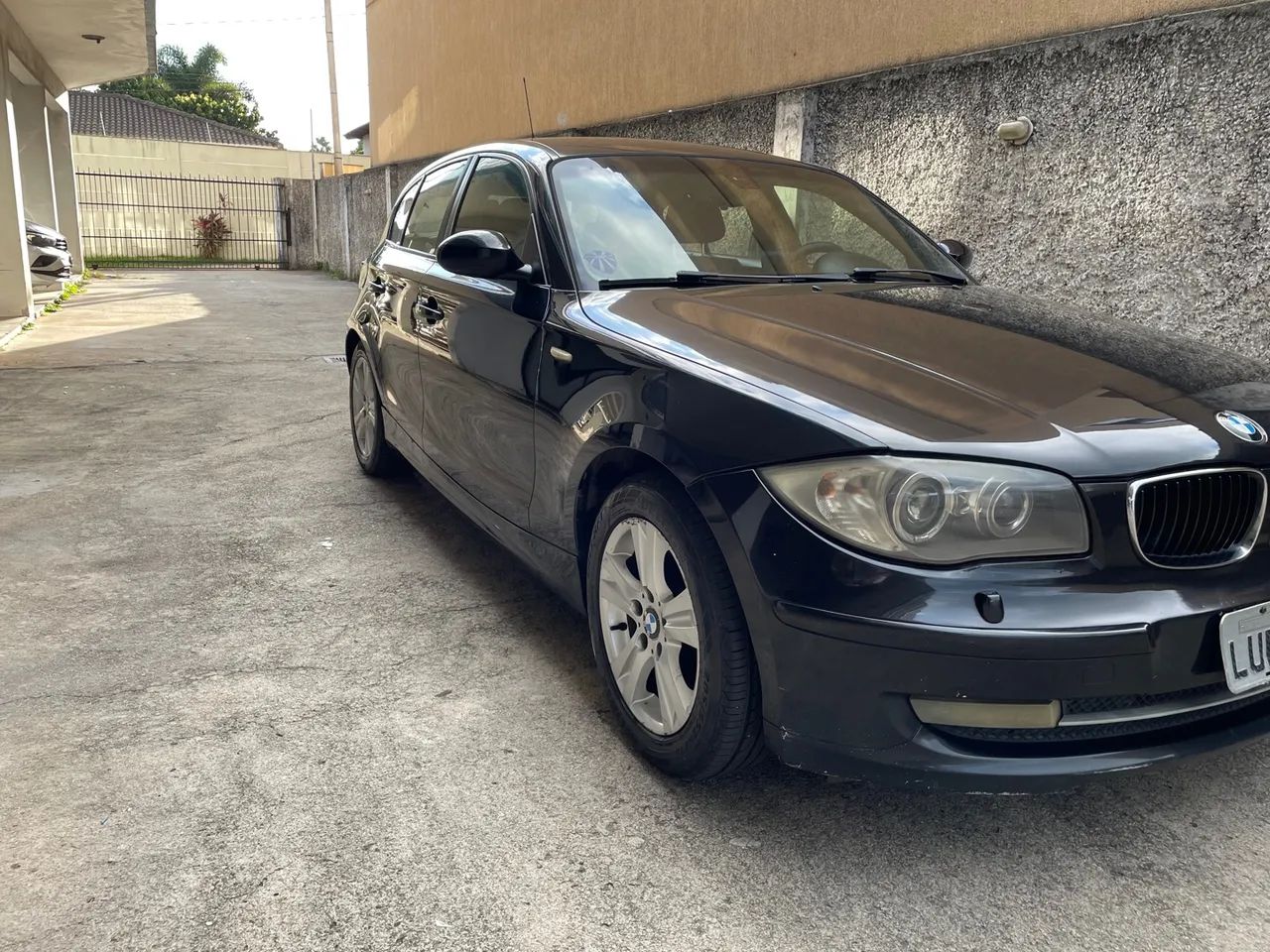 BMW 120i A 2010  - Foto 2