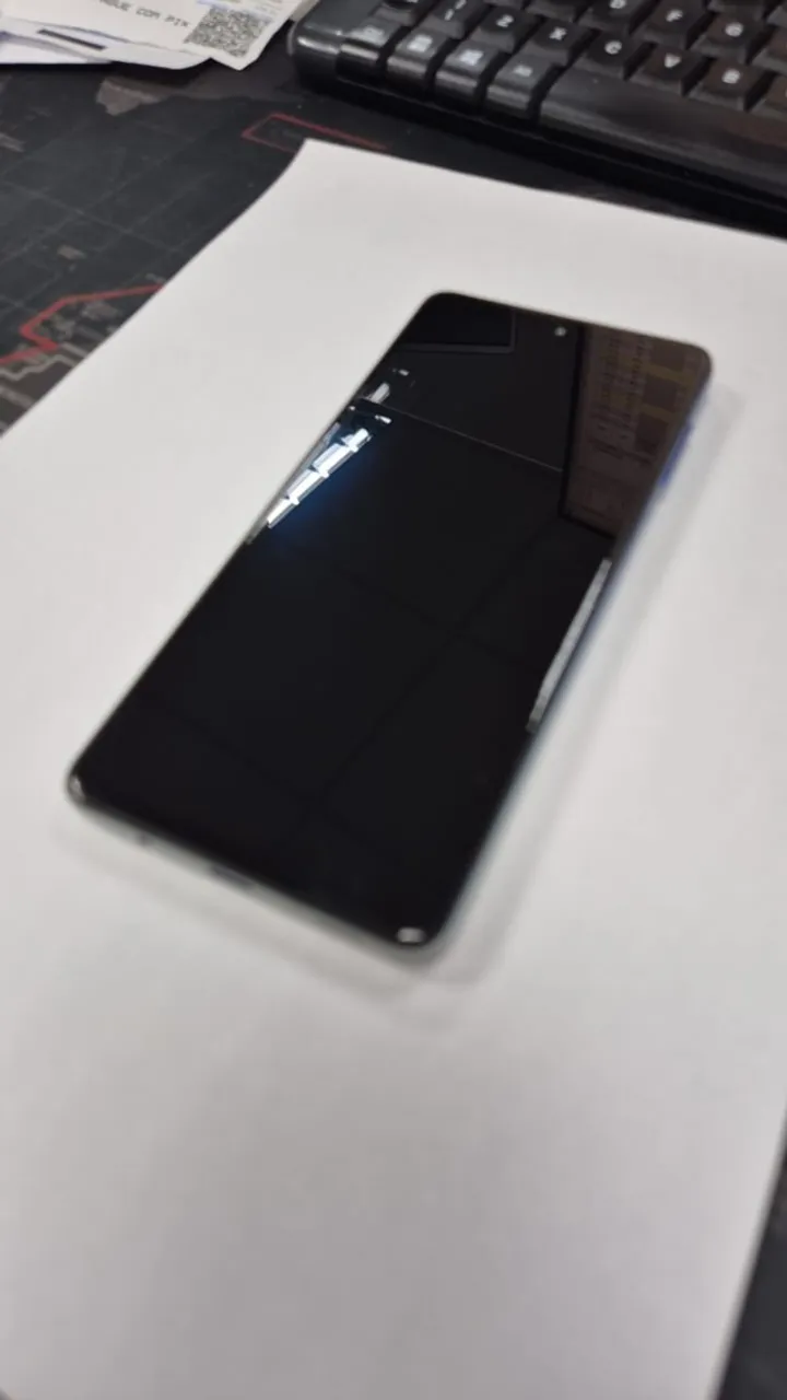 VENDO Samsung Galaxy M62