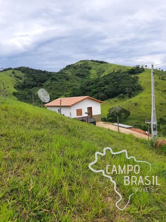 SÍTIO 9.1 ALQUEIRES EM JAMBEIRO ! - Foto 2