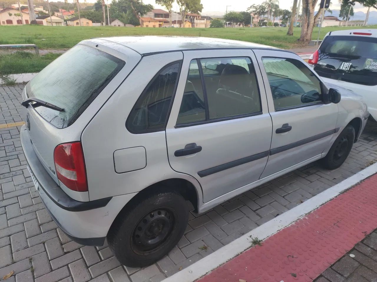 Gol g3 Power  - Foto 2